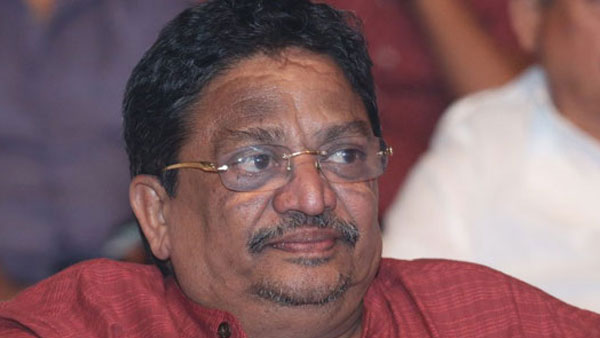అంతకుమించి ఏమి జరగలేదు