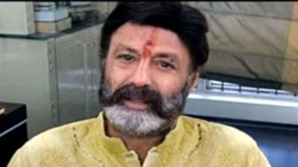 Nandamuri Balakrishna Sri Rama Dandakam Video Released Nandamuri Balakrishna Sri Rama Dandakam Video Released