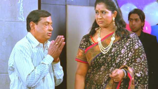 అల్లరి నరేష్ సినిమాలో