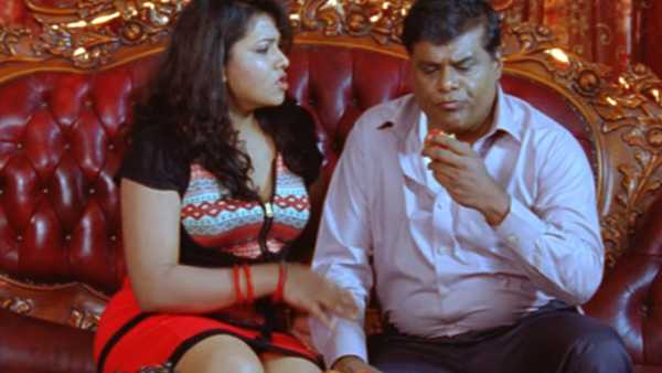 2013లో వచ్చిన కెవ్వుకేక