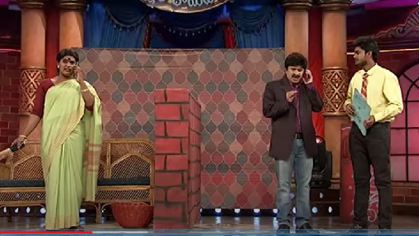 సుదీర్ఘ ప్రయాణం.. రెండో ఇన్నింగ్స్