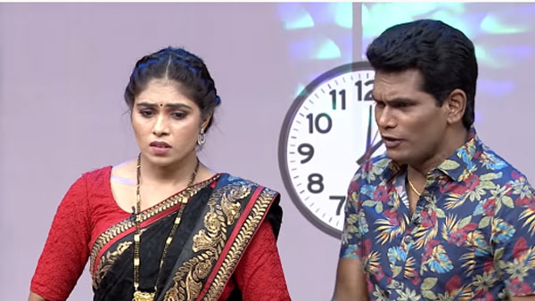 ఎన్ని జన్మలైనా నీతోనే