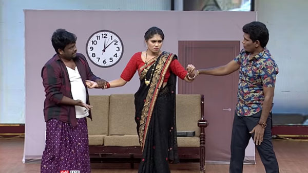 అదేమైనా ఆటోనా.. నా భార్య