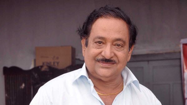50ఏళ్ళ సినిమా కెరీర్..