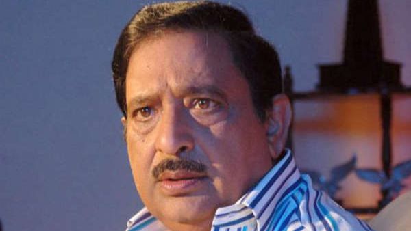 వీడియో రిలీజ్ చేసిన చంద్రమోహన్