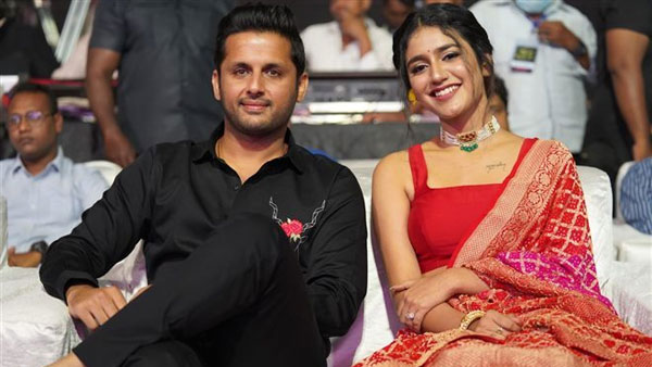 Nithiins Check Telugu Movie Streaming on Sun Nxt Nithiins Check Telugu Movie Streaming on Sun Nxt