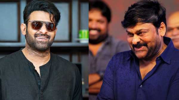 మెగాస్టార్ గాడ్ ఫాదర్ పాత్రలో..?