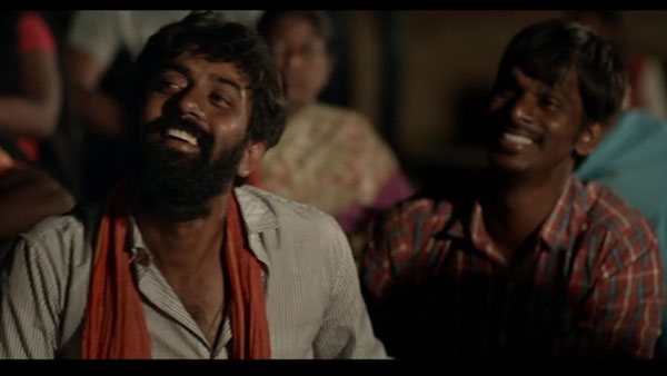 అందరూ కొత్త వాళ్లే