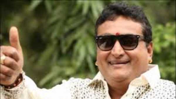 రాజకీయాల్లోకి ఎంట్రీ ఇచ్చాడుగా