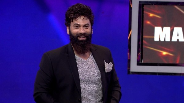 విజేతగా సంకేత్ సహదేవ్