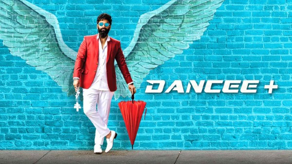 నువ్వా? నేనా అనే రేంజ్లో