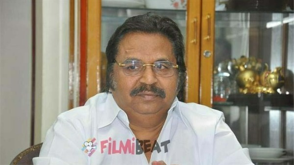 మొదటి చివరి సినిమాలు అవే