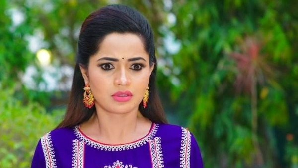 దీప వద్దకు కార్తీక్, మోనిత
