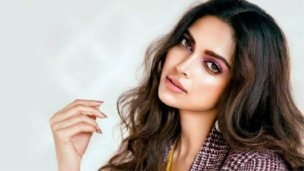 దీపిక ఫ్యామిలీ మొత్తానికి