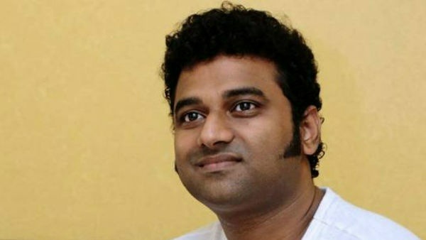 దేవి సినిమా కోసం