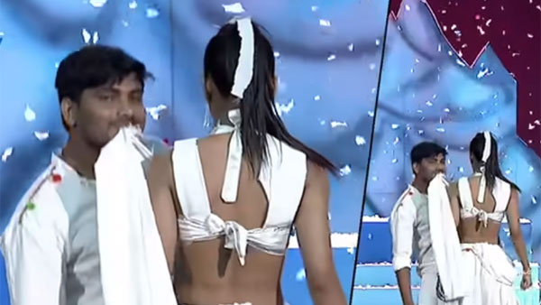 టాలీవుడ్లో ఇప్పుడు వాళ్లే పాపులర్