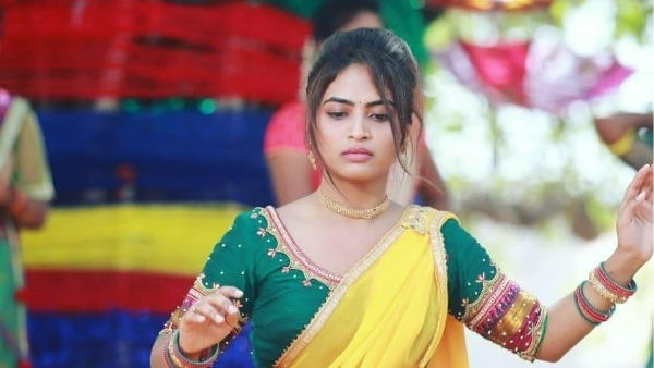 ప్యాషన్ తో