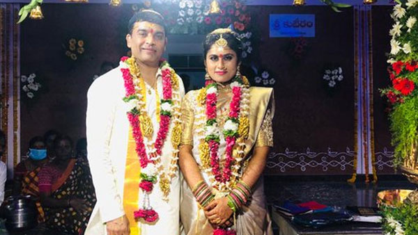భార్యతో కలిసి ఆ దేశంలో వాలిపోయి