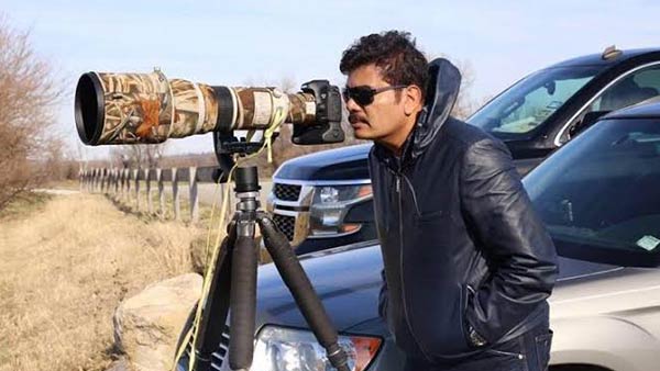 శంకర్ తల్లి కన్నుమూత