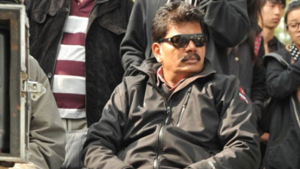 ఇండియన్ 2 ఎఫెక్ట్