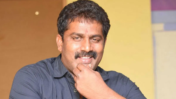 ఉదయ్ కిరణ్ తో సినిమా ఆగిపోయింది
