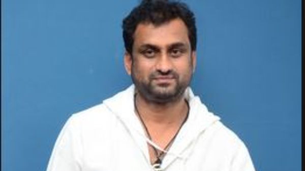పొలిటికల్ సెటైర్ మూవీ