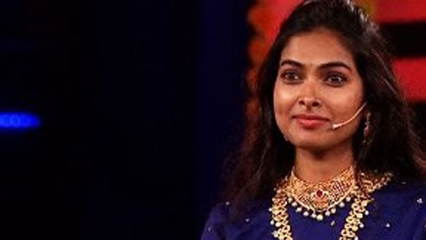 దివికి చిరంజీవి ఫ్లాట్.. వెంటనే ఆఫర్