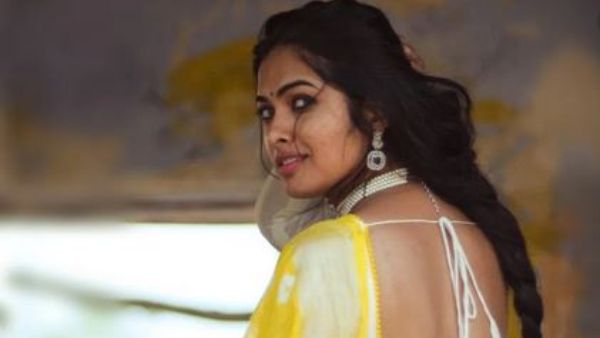 బిగ్ బాస్ ఛాన్స్.. అదరగొట్టిన భామ