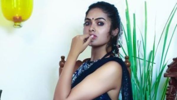 దివికి చిరంజీవి ఫ్లాట్.. సినిమా ఛాన్స్