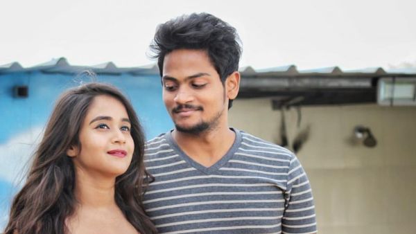 ఇద్దరి కెరీర్ అలాగే ప్రారంభం అయిందిగా