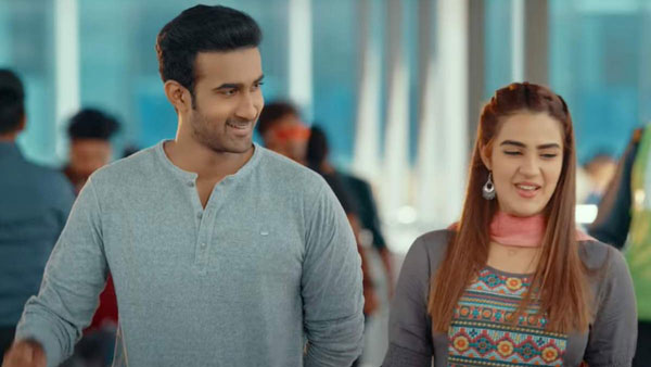 సెకండాఫ్ ఎనాలిసిస్