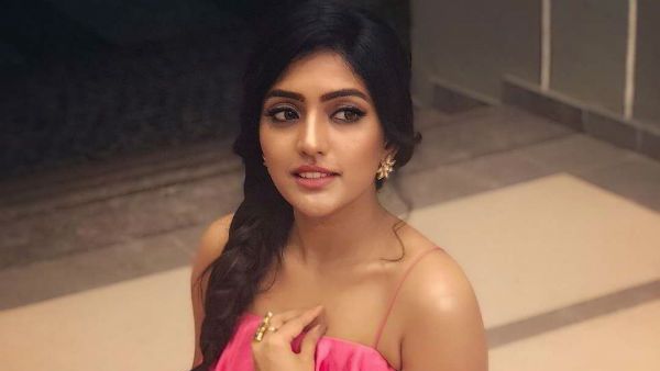 హాట్ వెబ్ సిరీస్... ప్రశంసల వెల్లువ
