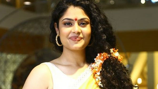అందులో మాత్రం రచ్చ చేస్తోందిగా