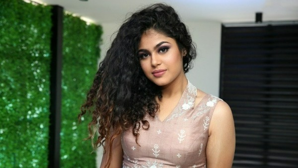 హైదరాబాద్ బ్యూటీ