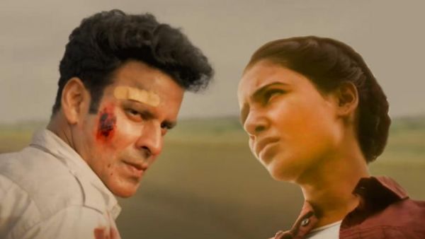 ఉగ్రవాదిగా సమంత