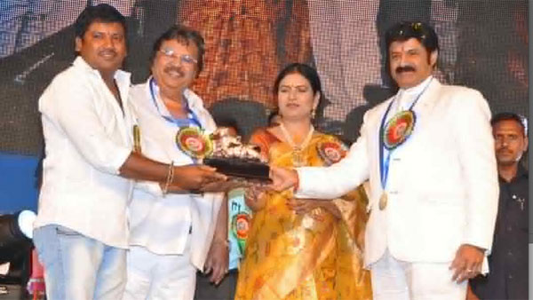 Senior makeup man gangadhar dies of covid 19 Senior makeup man gangadhar dies of covid 19