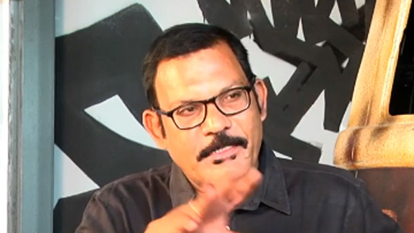 ఇద్దరం కలిసి దమ్ము కొట్టేవాళ్ళం