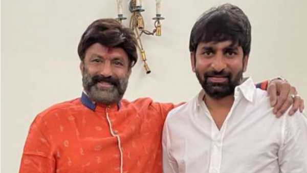 యువ దర్శకుడితో సినిమాకు గ్రీన్ సిగ్నల్