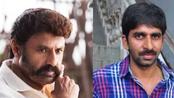 గ్యాప్ తర్వాత అలాంటి మూవీలో బాలయ్య