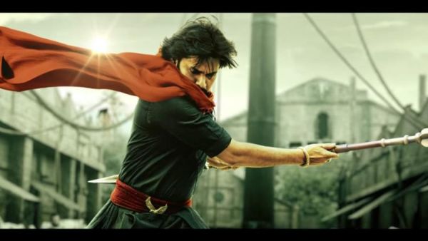 ఆ జోనర్లో సినిమా... ‘వీరమల్లు’గా