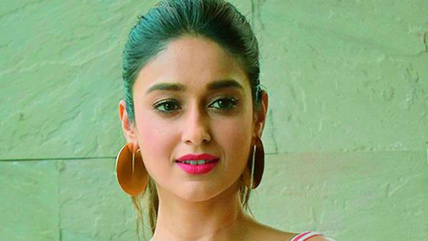 మూడేళ్ళ క్రితం చివరి సినిమా