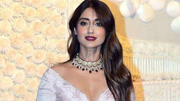 బ్రేకప్ తో డిప్రెషన్