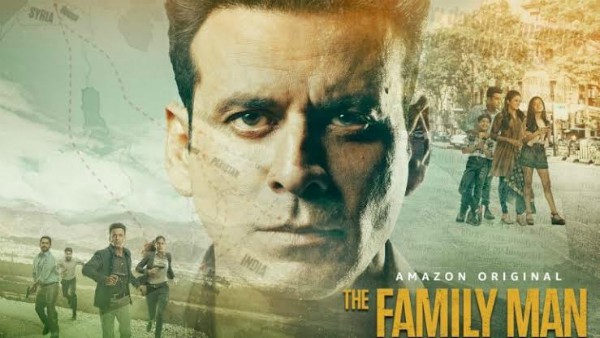 Top 10 Trending OTT releases: Friends: The Reunion, The Family Man 2 Top 10 Trending OTT releases: Friends: The Reunion, The Family Man 2