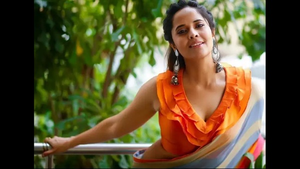పుష్పలో ఛాన్స్