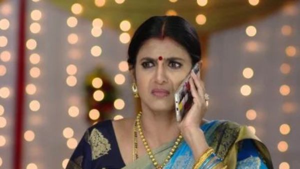 తులసిపై అత్తగారిని రెచ్చగొట్టిన భాగ్య