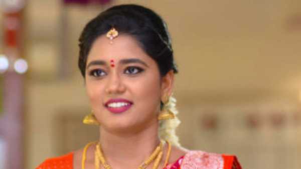 తులసి గురించి తల్లికి తెలిసిన వాస్తవం
