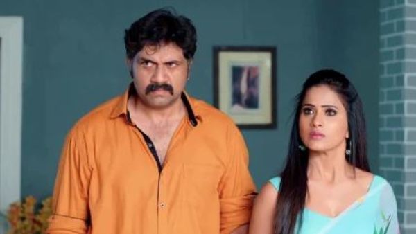 నందూకు ఫోన్ చేసి ఫైర్ అయిన తండ్రి