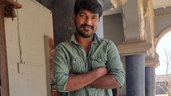 గొర్రెల కాపరిగా మారిన జబర్దస్త్ కమెడియన్... లాక్ డౌన్ ఎఫెక్ట్తో దారుణంగా జీవితం!