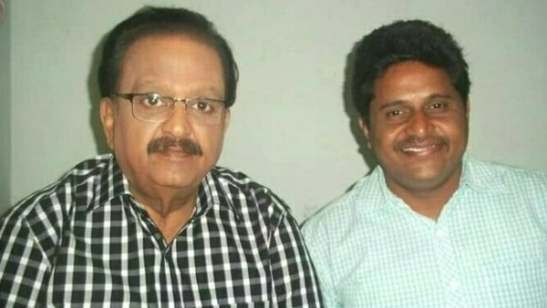 Tollywood singer jai srinivas passed away due to corona Tollywood singer jai srinivas passed away due to corona
