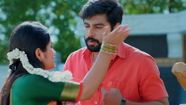 మల్లిక తల్లిదండ్రులకు ఫోన్ చేసి